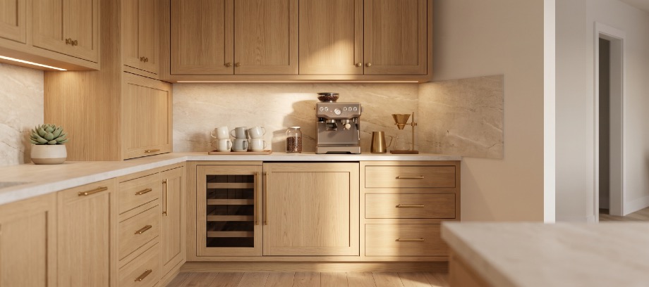 Does the Kitchen Work Triangle Still Matter?